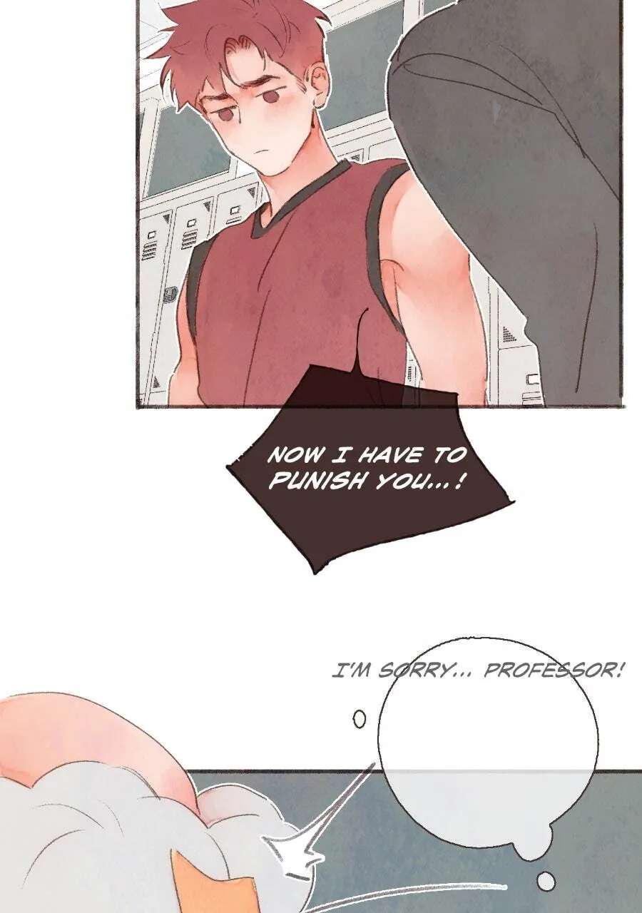 Soul Sealer's School Life Chapter 36 - page 36