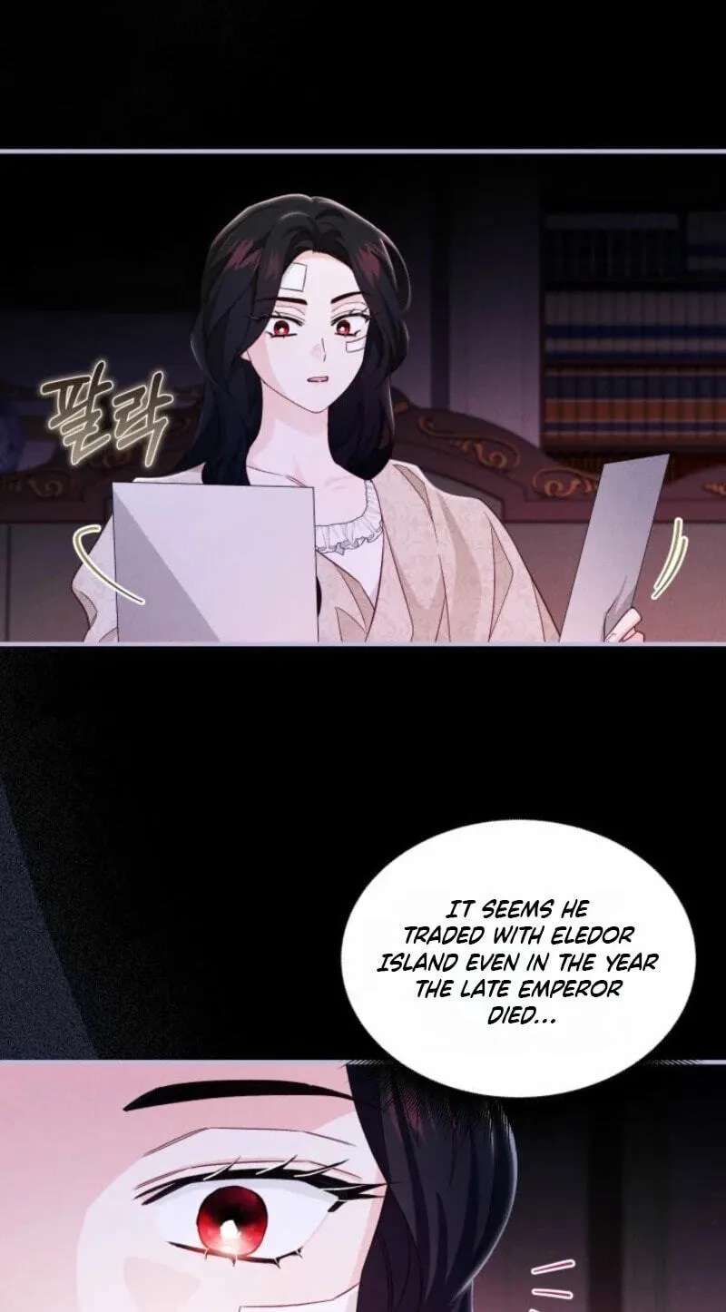 The Villainess Directs Romance Fantasy Chapter 42 - page 71