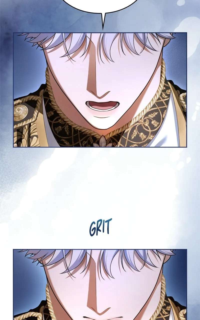 I've Fallen for the Empire'sGreatest Villainess Chapter 92 - page 21