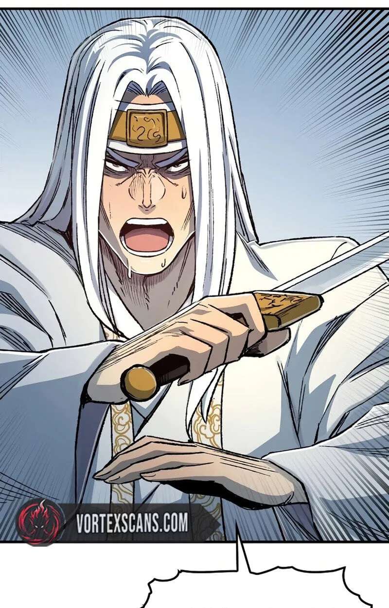Reincarnated Murim Lord Chapter 137 - page 61