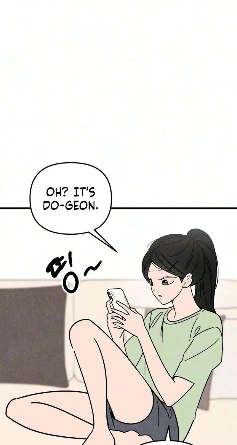 Noona Club Chapter 15 - page 86