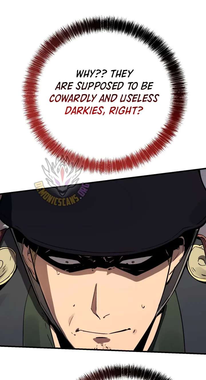 The Black-Haired US Army General Chapter 48 - page 111