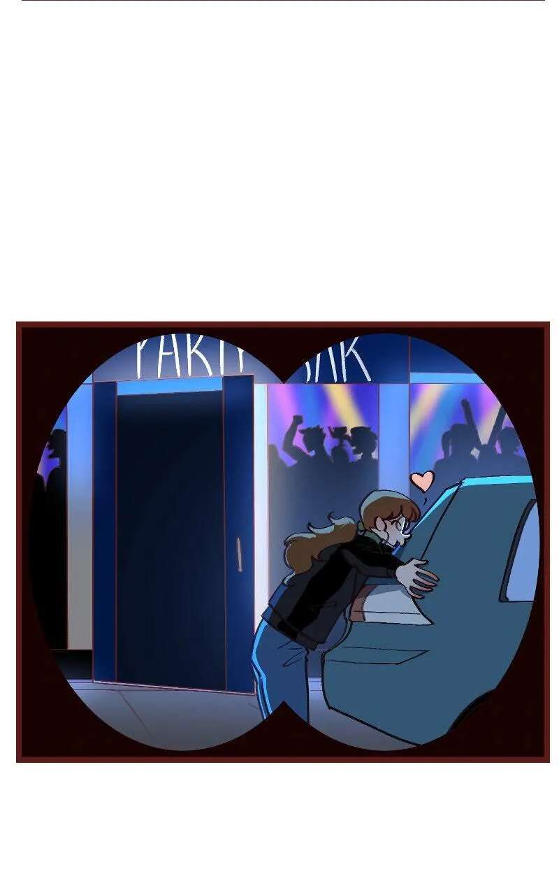 Bailin And Li Yun Chapter 117 - page 12