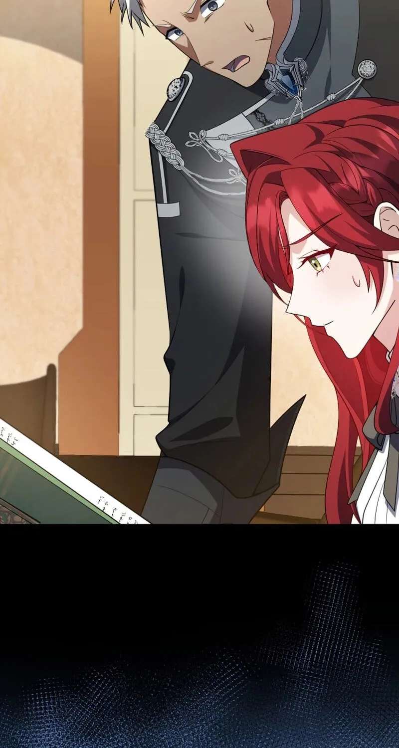 The Hated Noble Lady, Yet in a Contract Marriage with the First Prince?! Chapter 39 - page 2