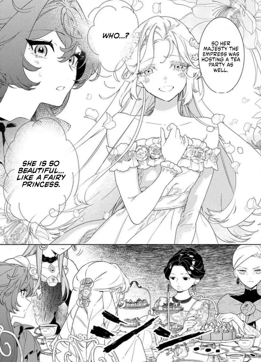 Mamahaha No Kokoroe Chapter 22.2 - page 12