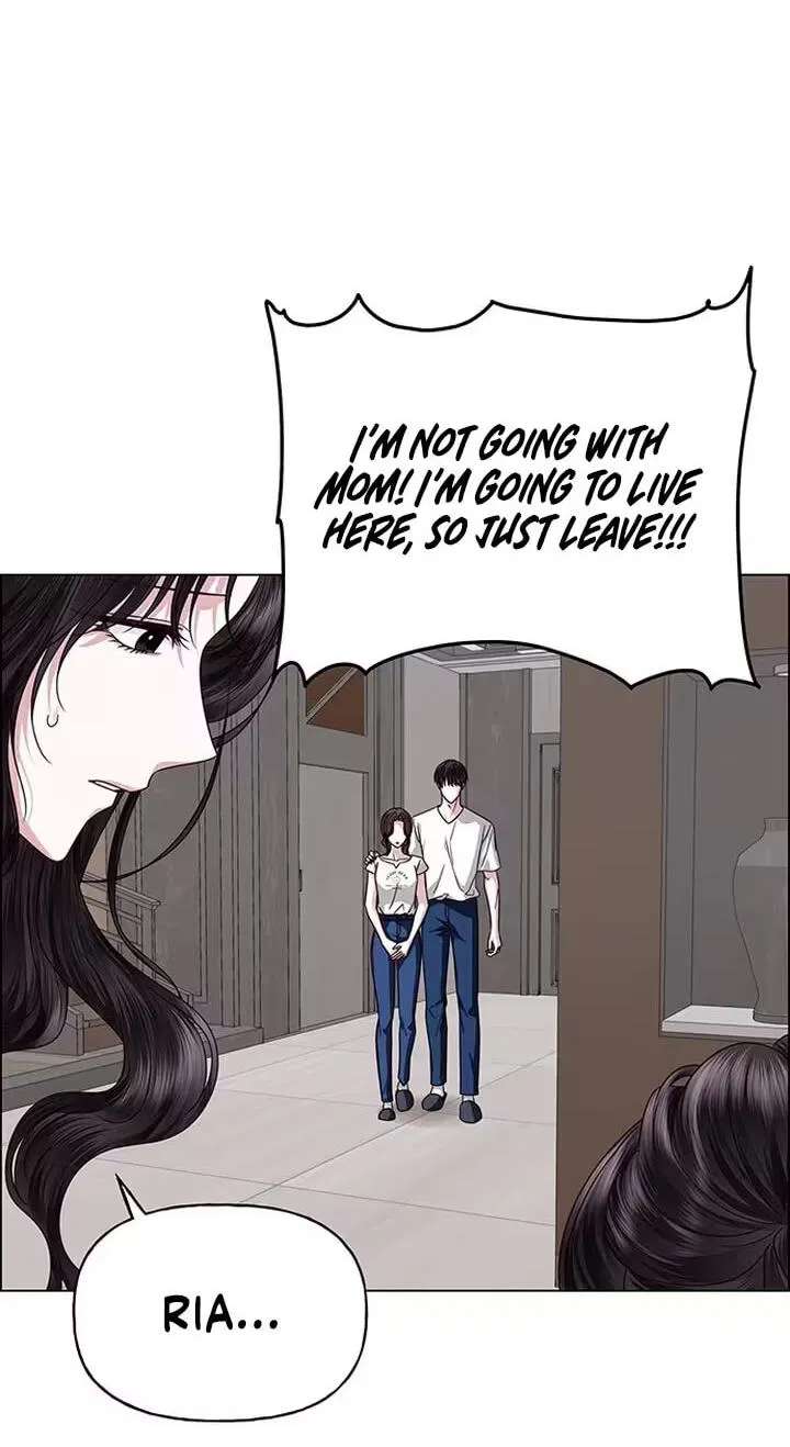 Her First Confession Chapter 53 - page 3