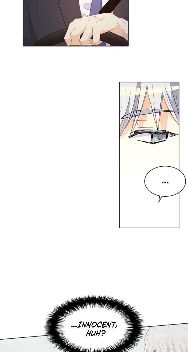 Goddess’s Taste Chapter 53 - page 29