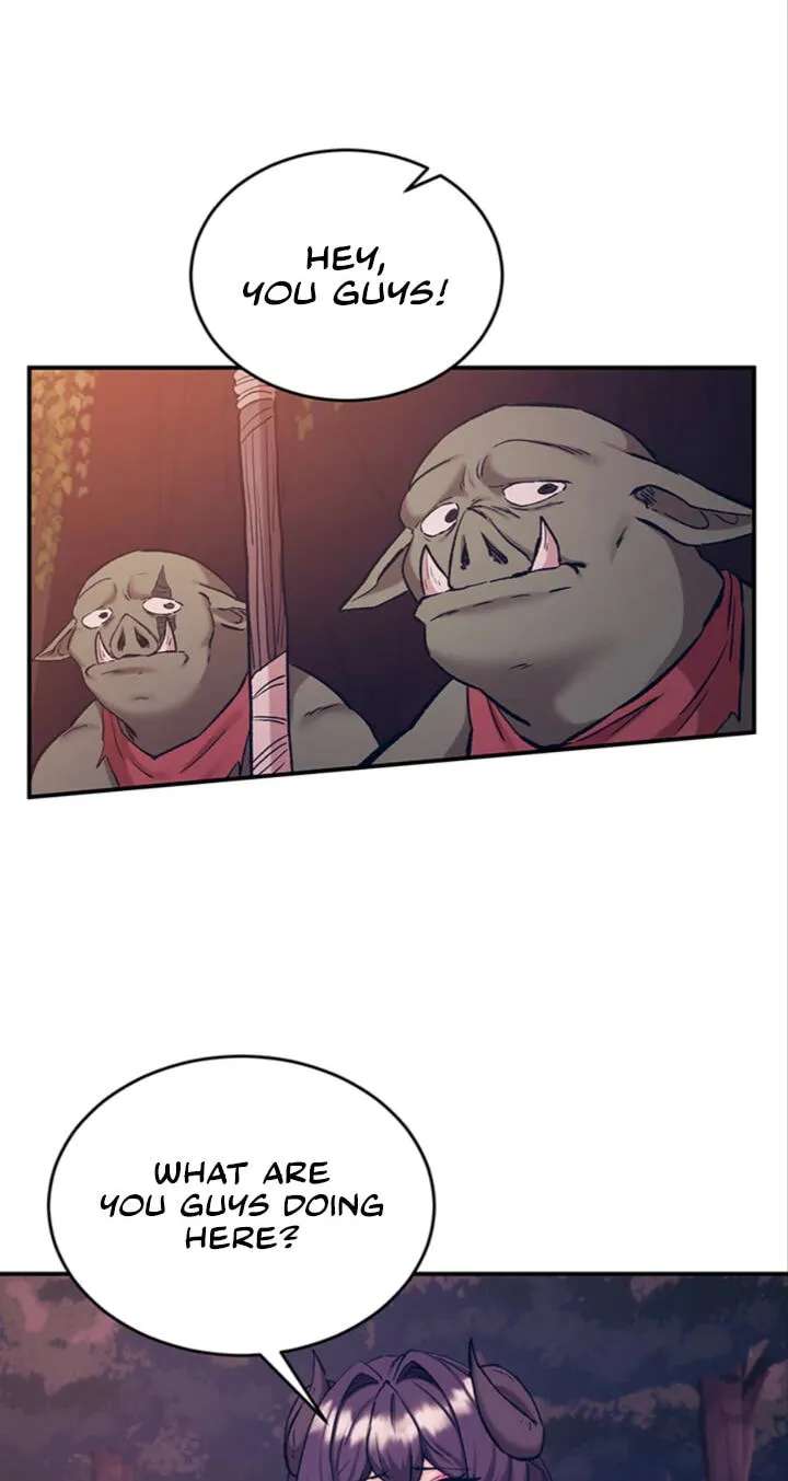 Returned Solider's Female Conquest Diary Chapter 97 - page 53
