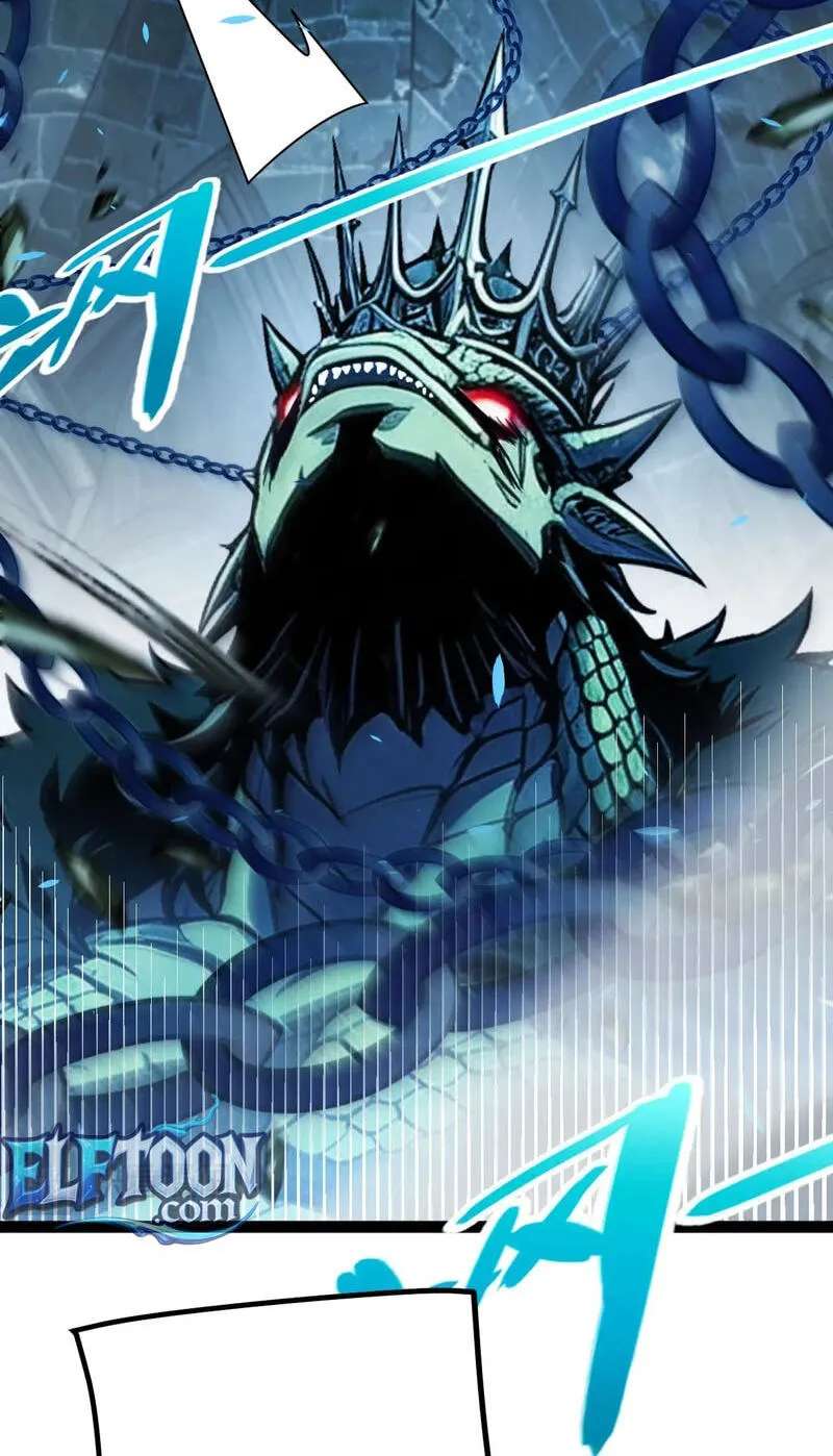Wo Kaiju Shenhua Tianfu, Yi Jian Zhan Shen! Chapter 52 - page 65