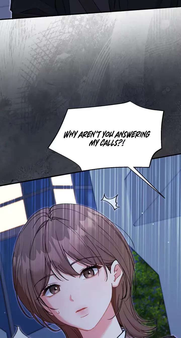 My Doodle Boyfriend Chapter 26 - page 80