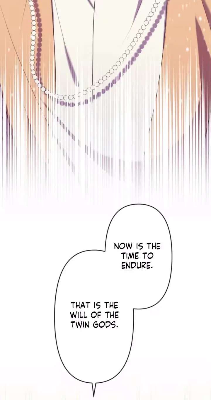 Boukoku Oujo ga Tekikoku Ouji no Chouki to Natte ~Shinshitsu kara Kokoku wo Fukkou Shimasu~ Chapter 17 - page 55