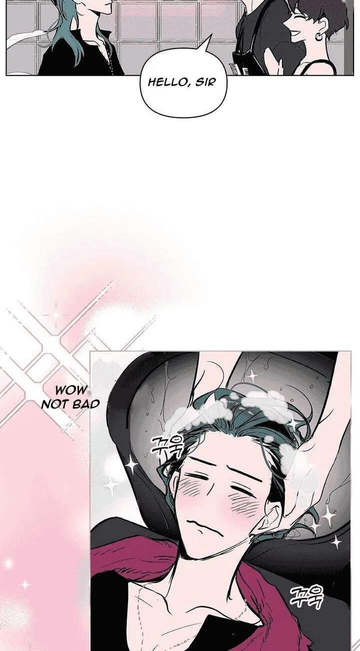 Late Autumn Into Winter: Twilight Chapter 1 - page 2