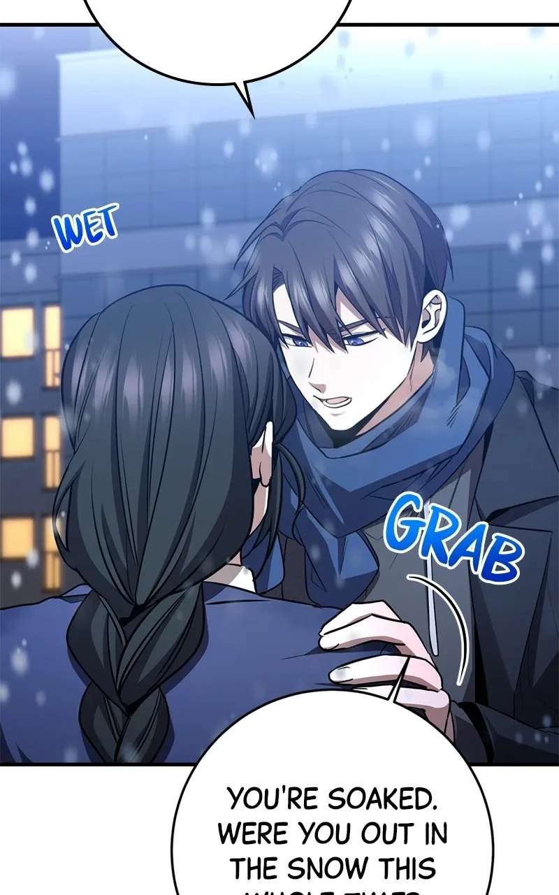 High school queen Chapter 98 - page 23