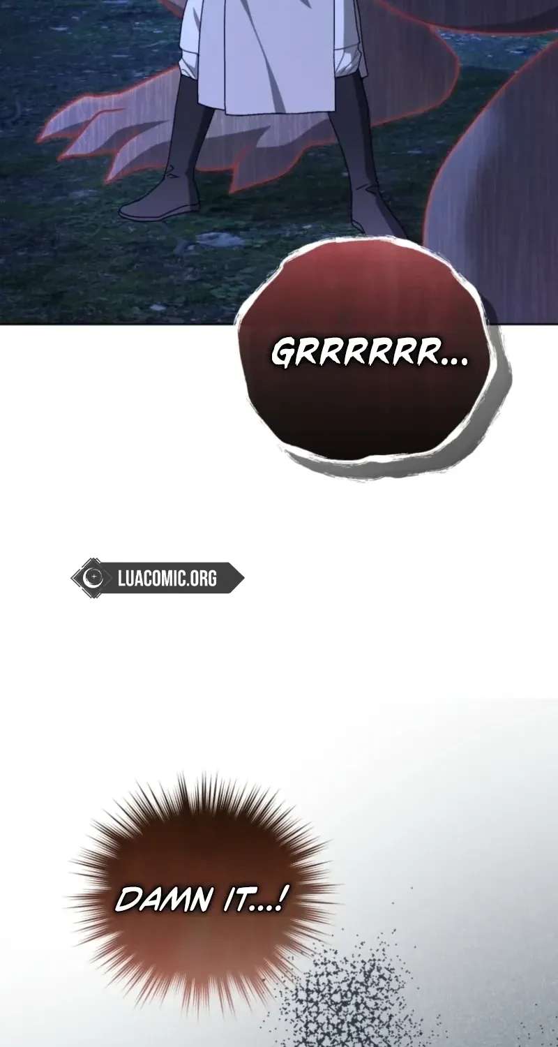 The White Tiger Clan's Baby Cotton Ball Chapter 34 - page 85