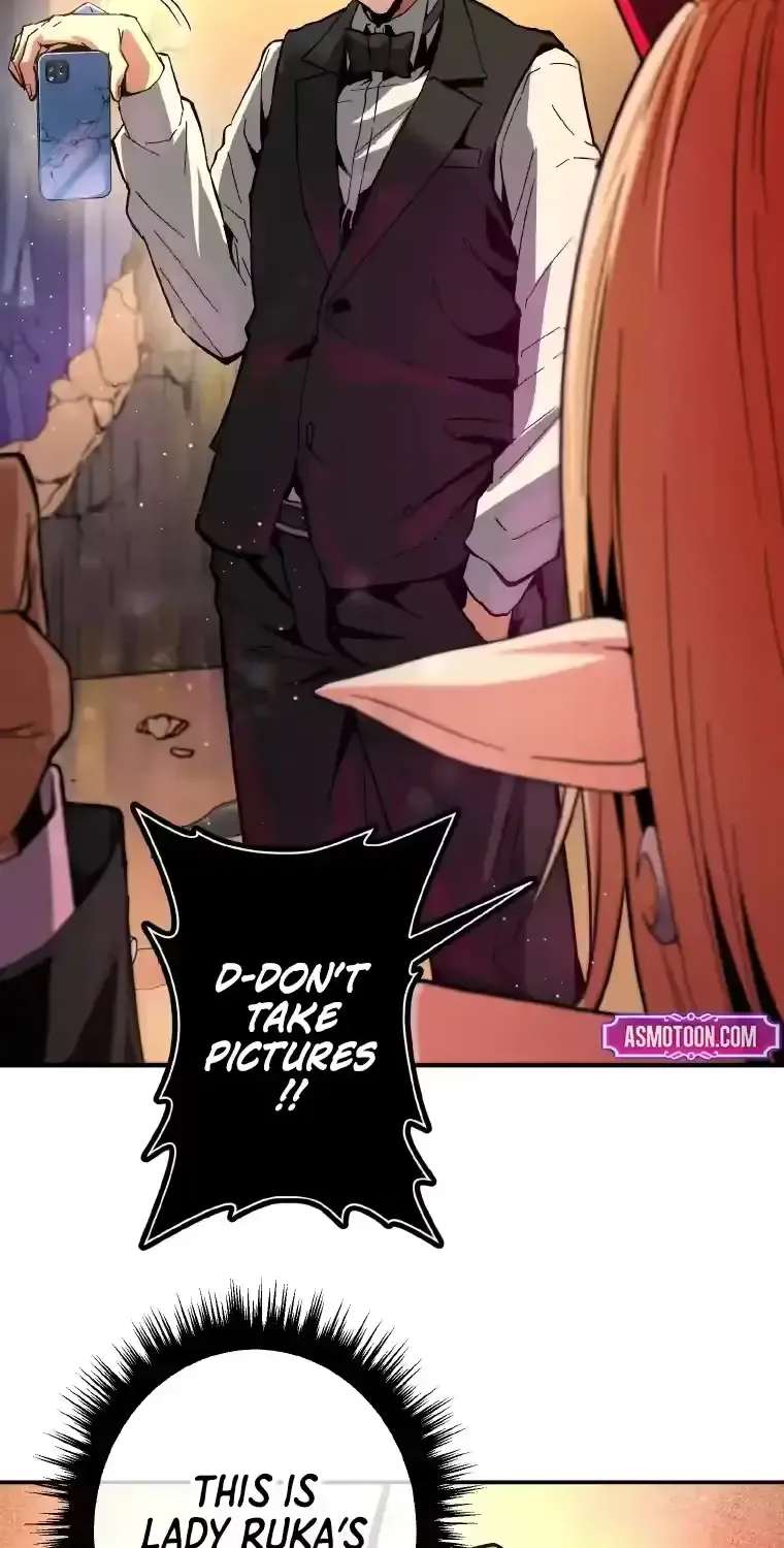 Middle-Aged Man Vows Revenge Against His Demon Wife Chapter 5 - page 45