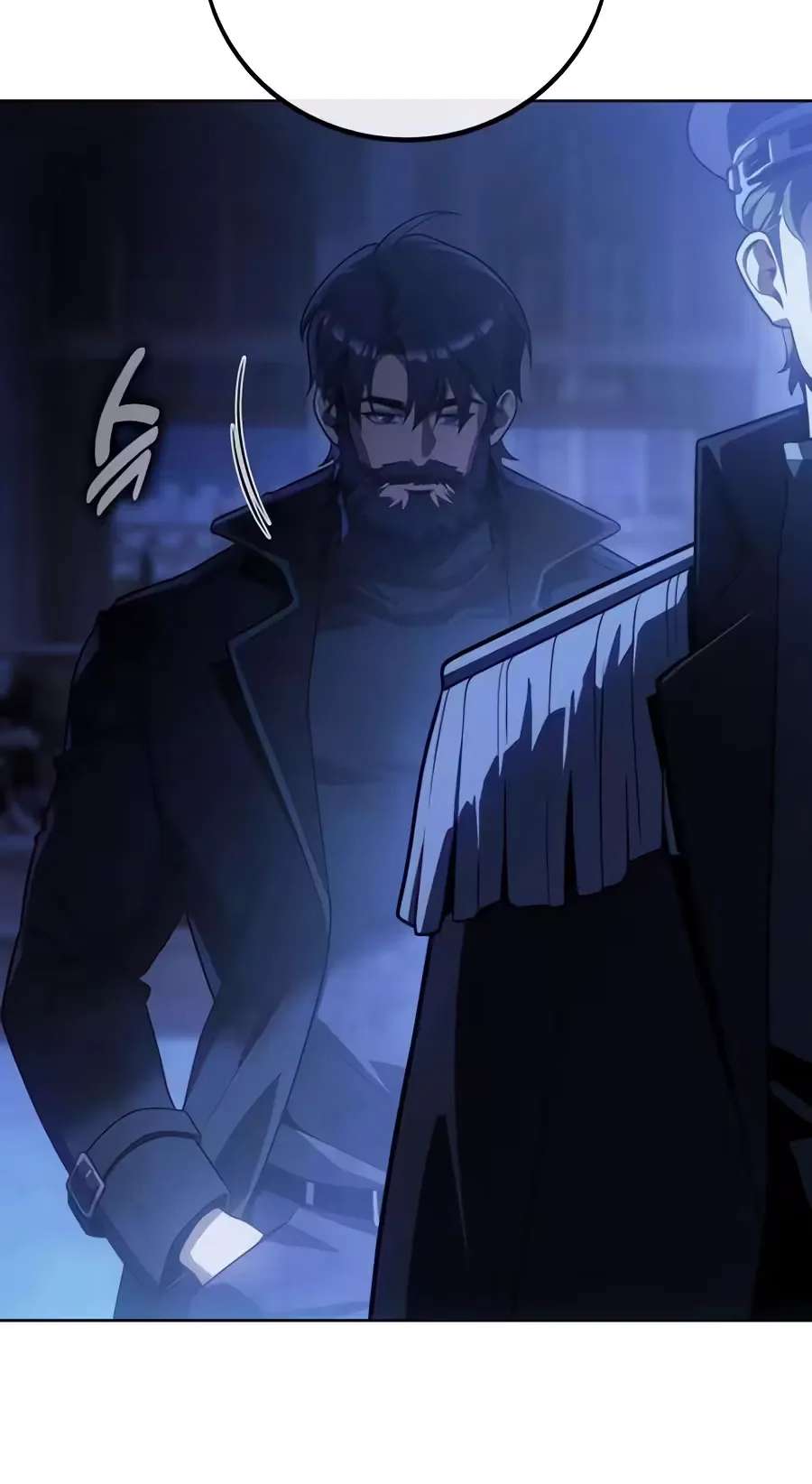 30 Years Have Passed Since the Prologue Chapter 18 - page 181