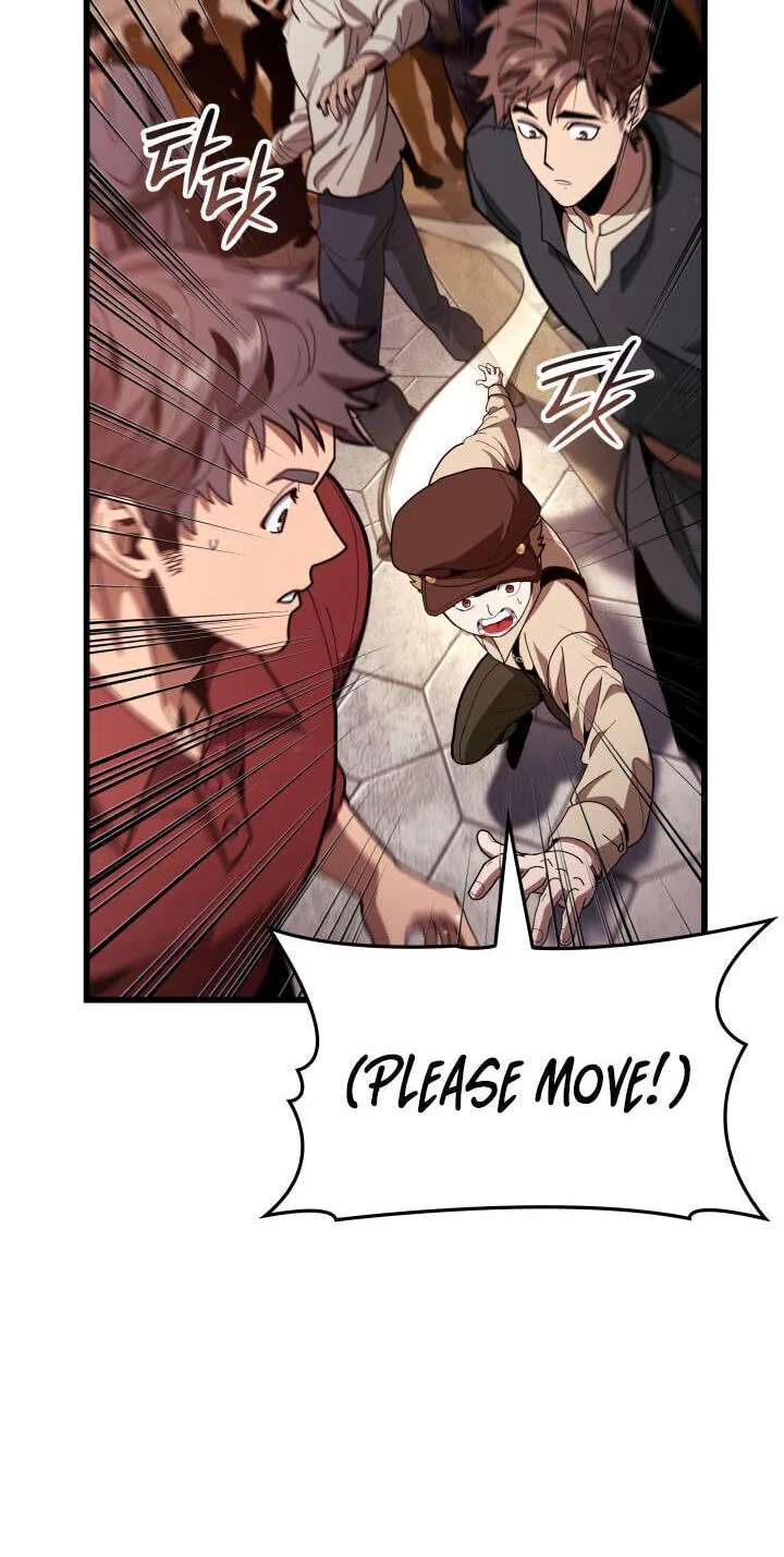 Crimson Reset Chapter 58 - page 13