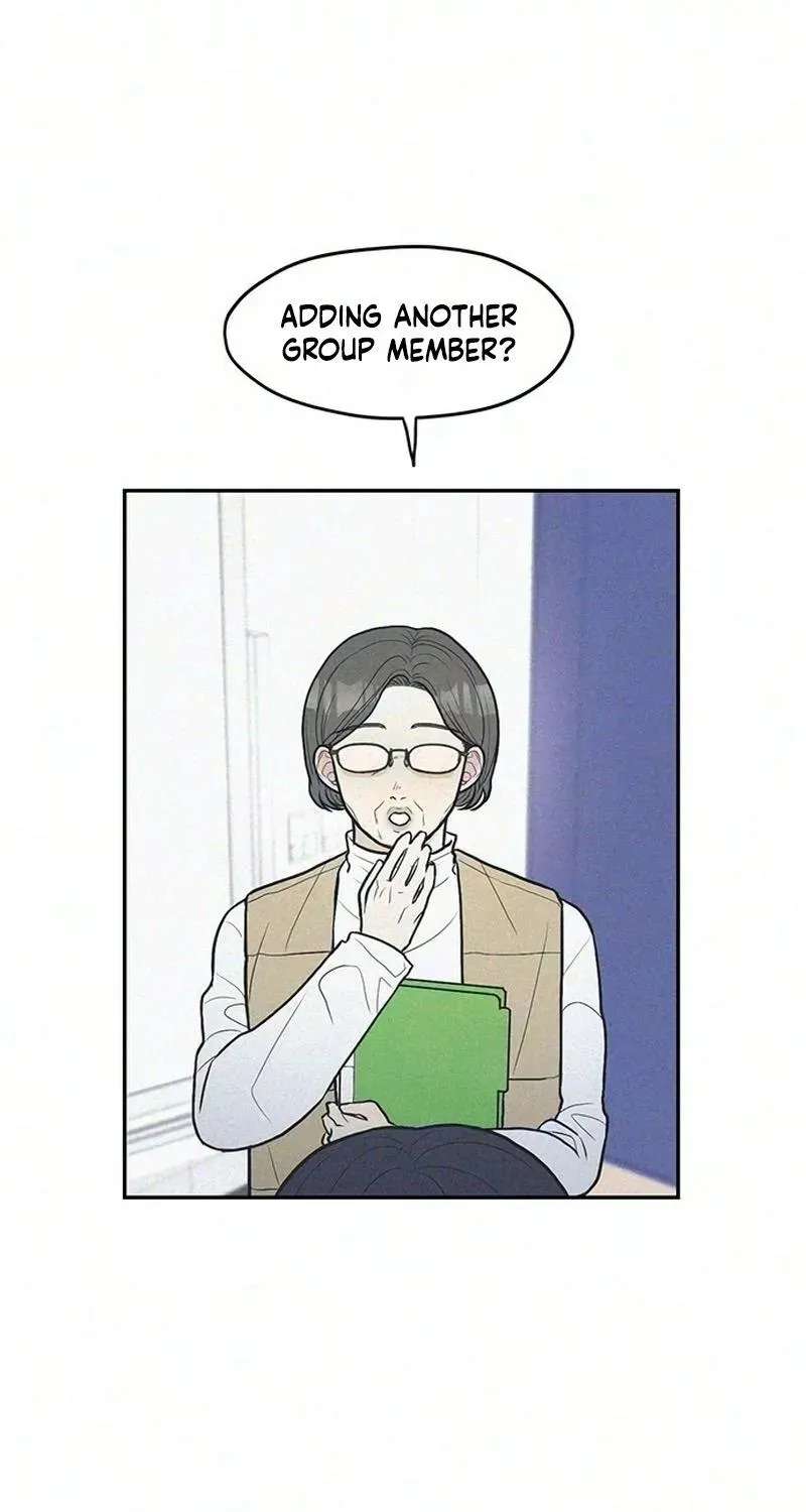 28, Youth! Chapter 4 - page 83
