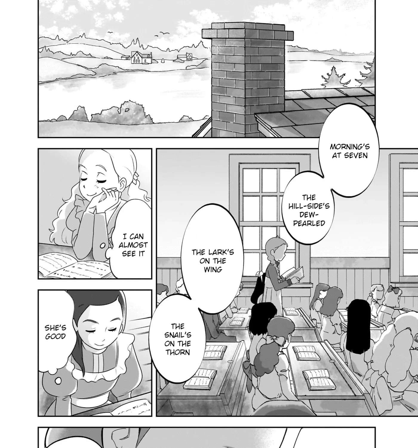 Anne Shirley Chapter 3 - page 44