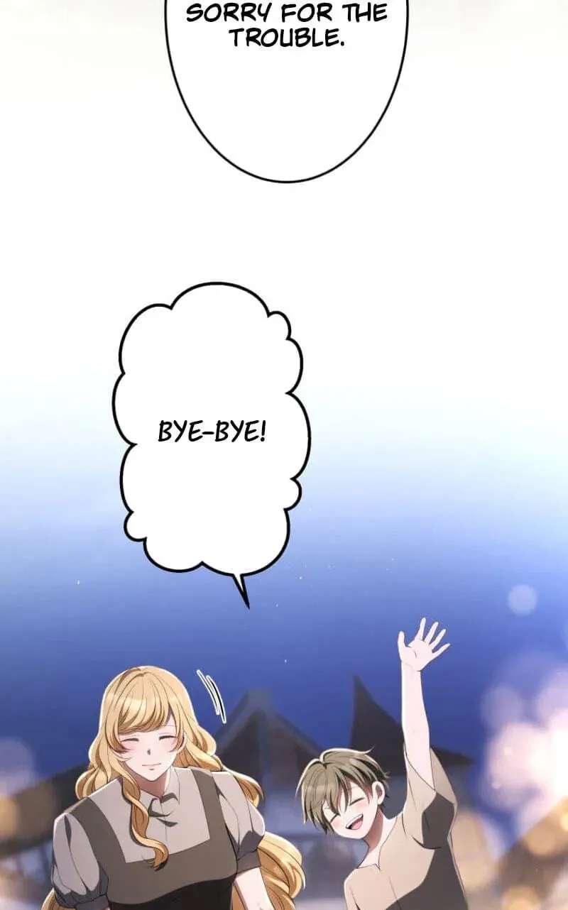 A Savage Proposal Chapter 111 - page 35