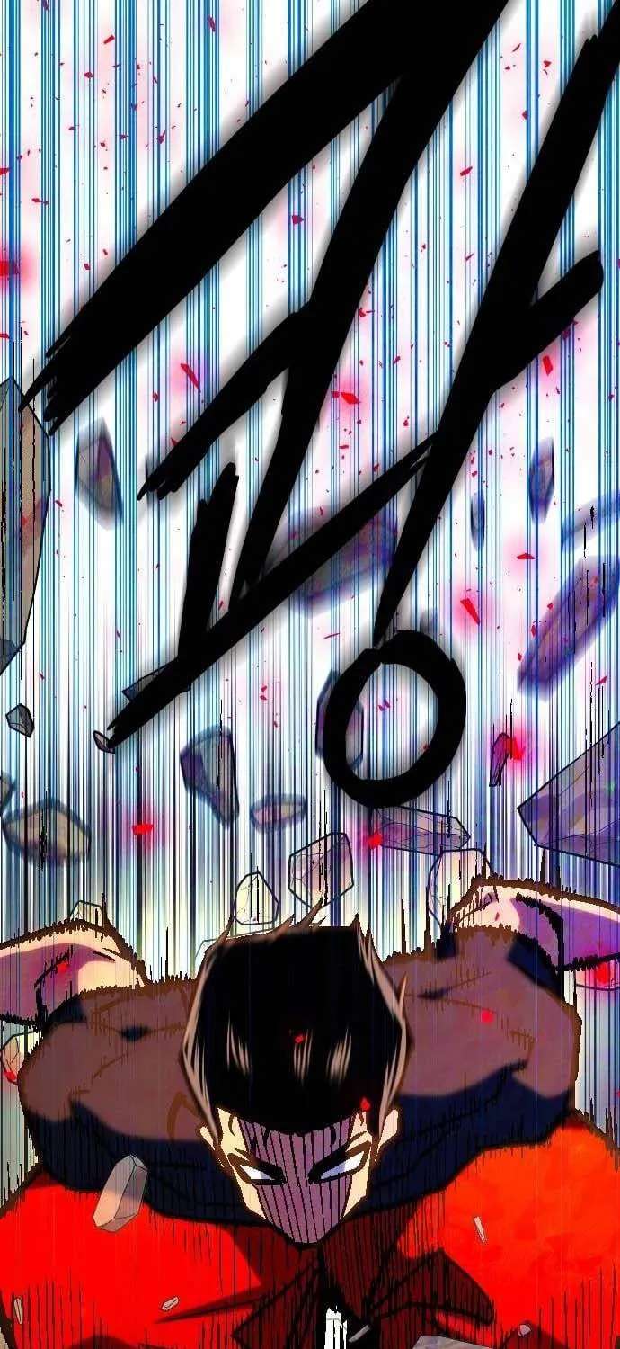 The Strongest in Hell, Mak Geum-gang Chapter 6 - page 138