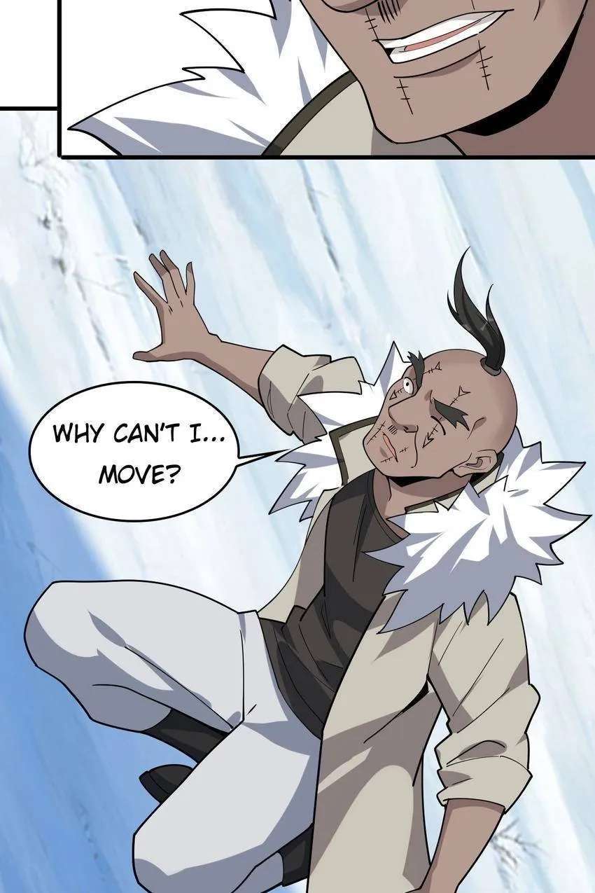 The Master of Fate Chapter 97 - page 17