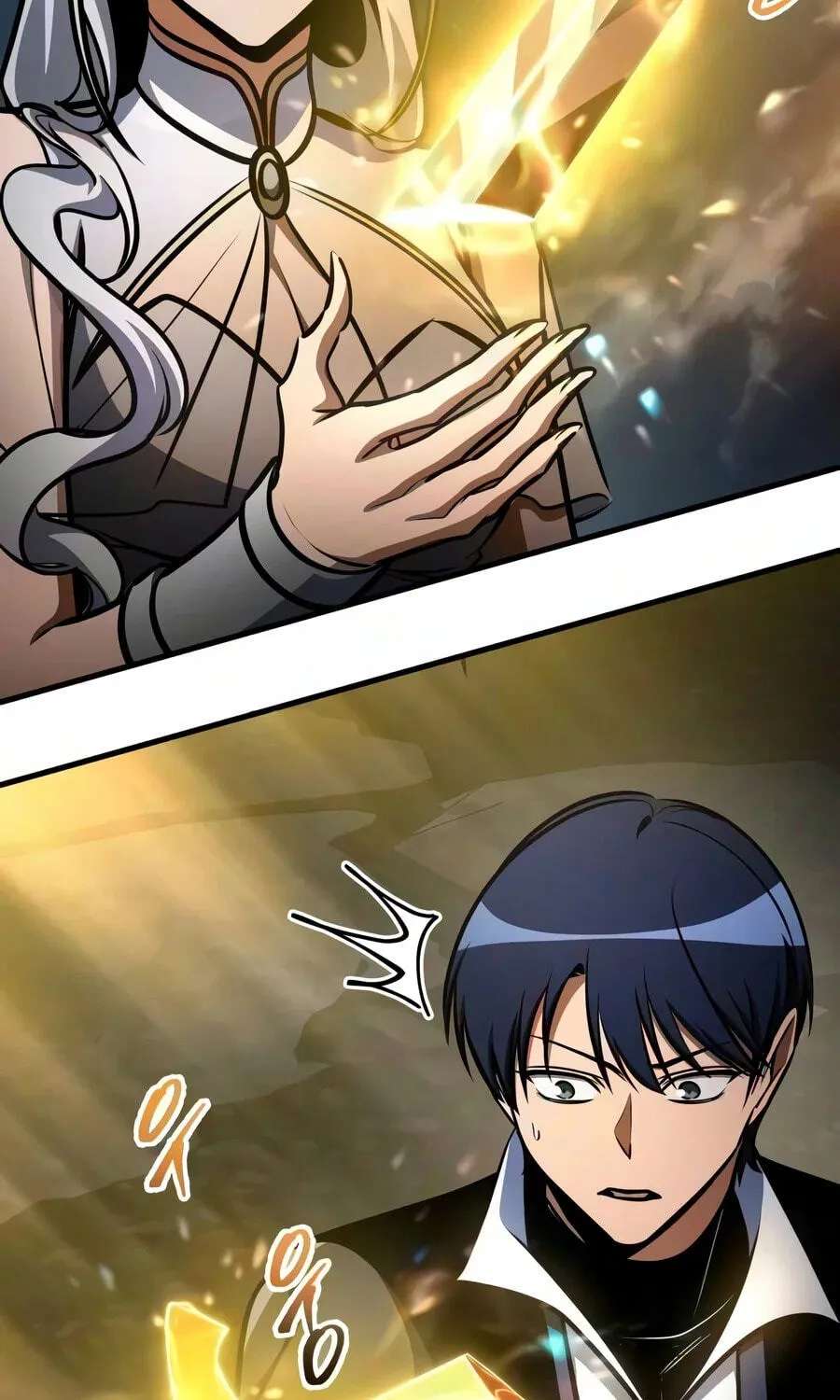 My Very Own Tower Strategy Guide Chapter 134 - page 107