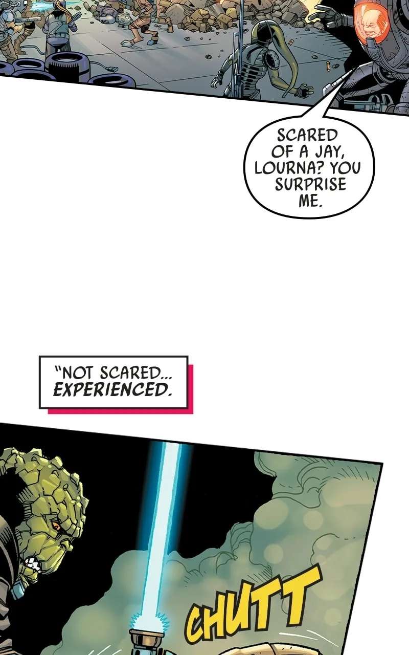 Star Wars: The High Republic Chapter 22 - page 15