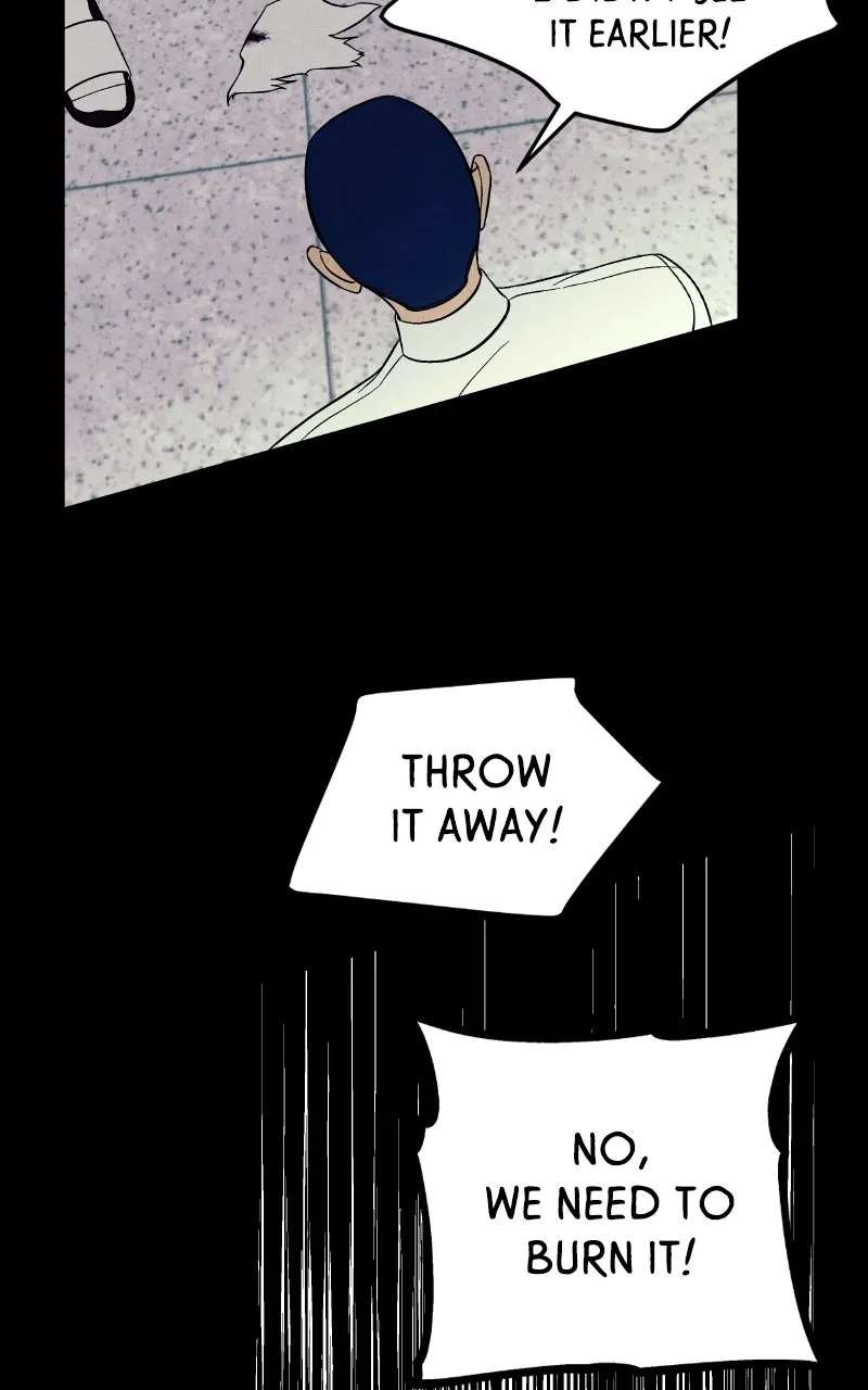 Exhuma: Blind Faith Chapter 5 - page 104