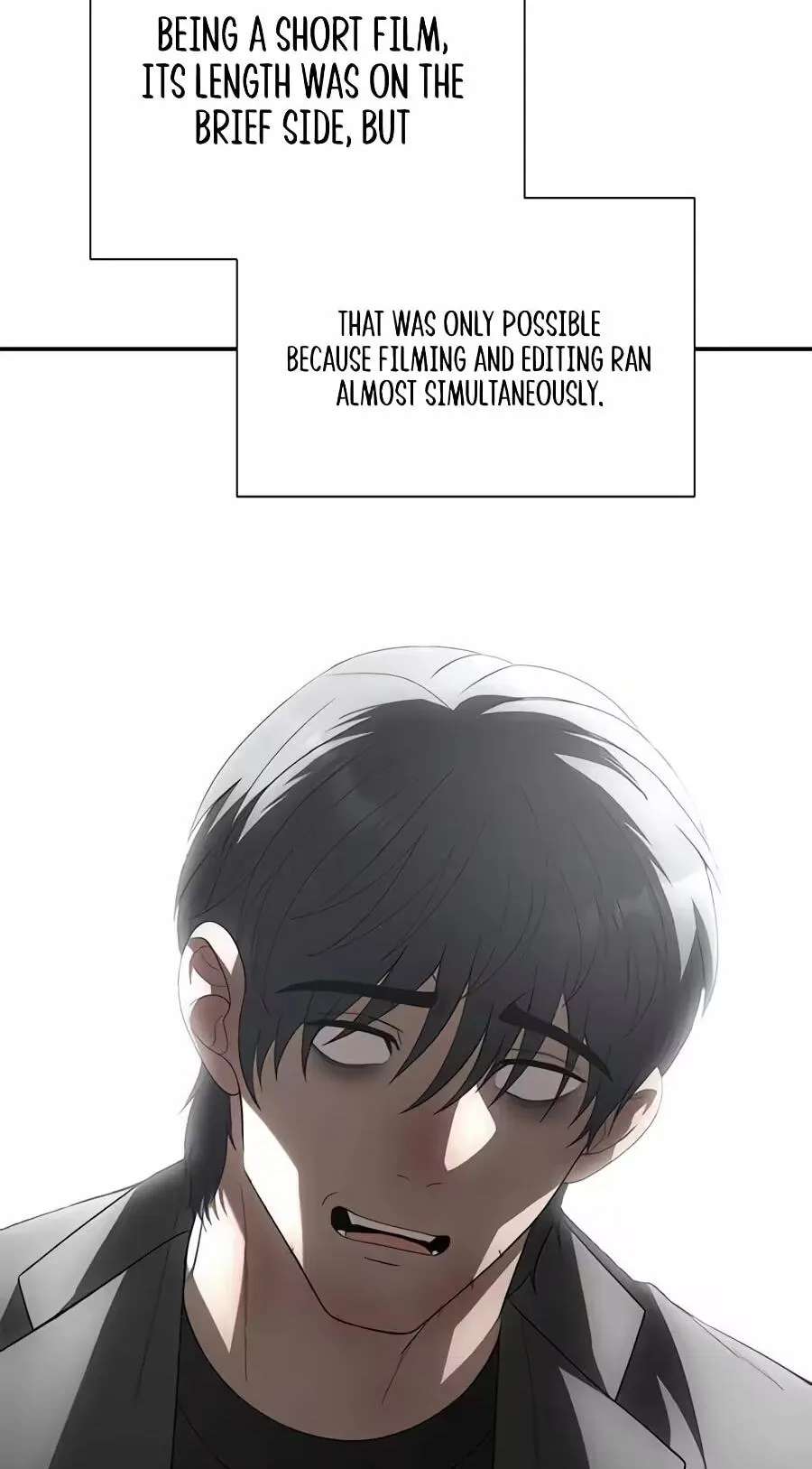 The God of Improv Chapter 40 - page 115