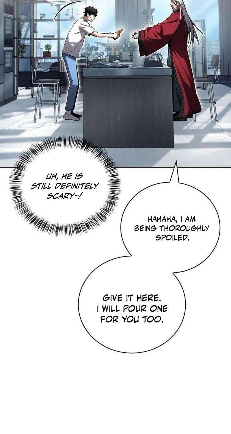 A Wimp’s Strategy Guide to Conquer the Tower Chapter 44 - page 79