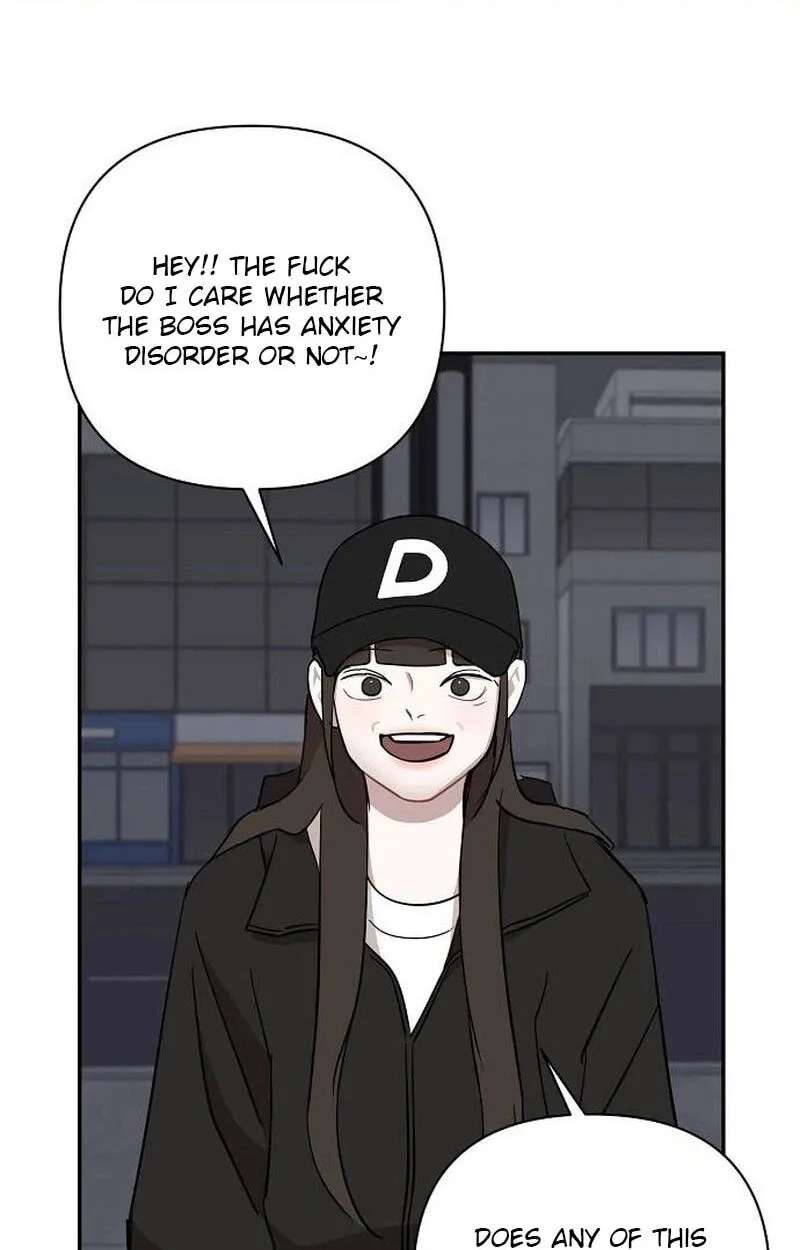 Wake up, Jeon Seung Yeon Chapter 49 - page 45