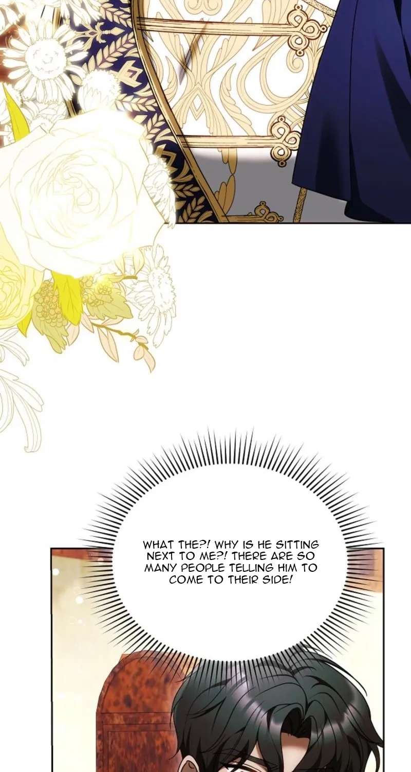Vote for Your Knight! Chapter 4 - page 72