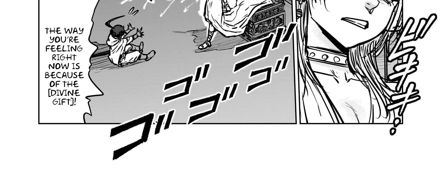 A Story About Being Absurdly Exiled Chapter 1.1 - page 36