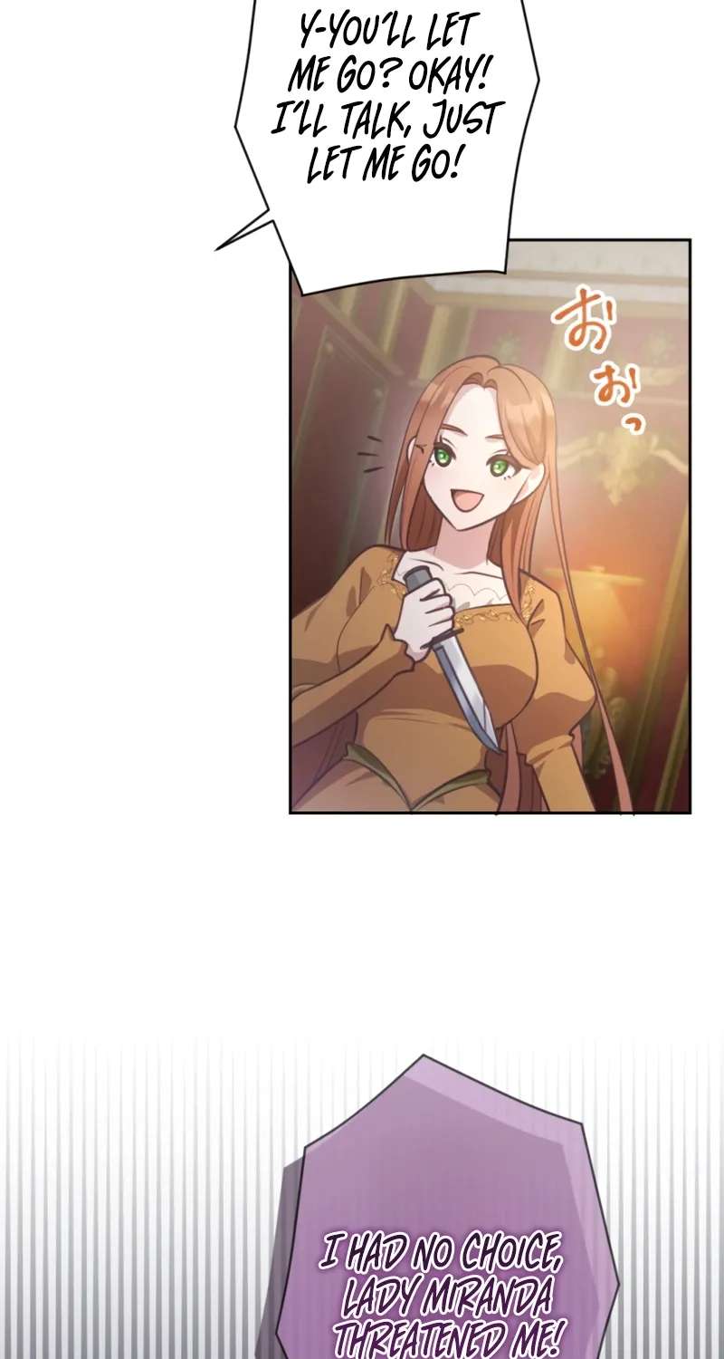The Unhappy Poison Witch's Happy Marriage Chapter 6 - page 67