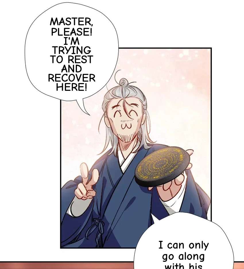 The Yellow Road's Best Day Chapter 21 - page 3