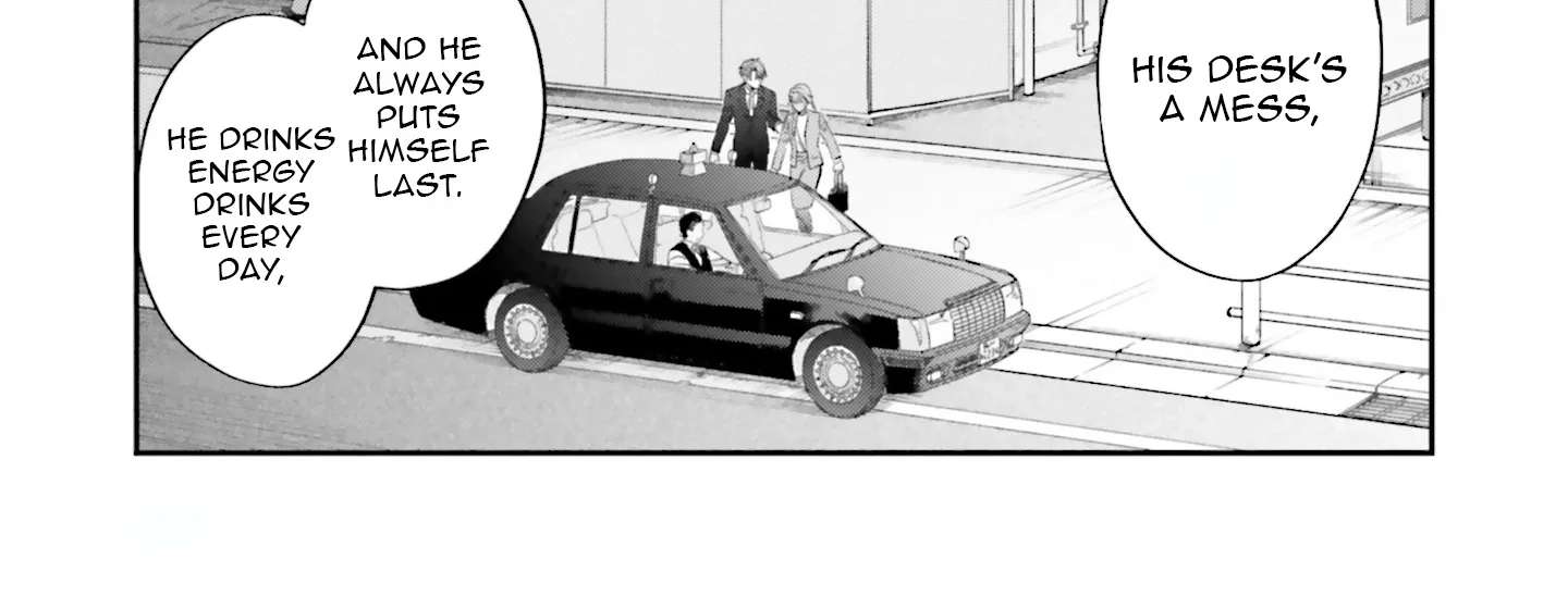 Bokura no Koi wa Yume Utsutsu Chapter 3 - page 57