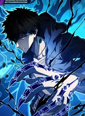 Underworld Monarch: I Am the Abyss