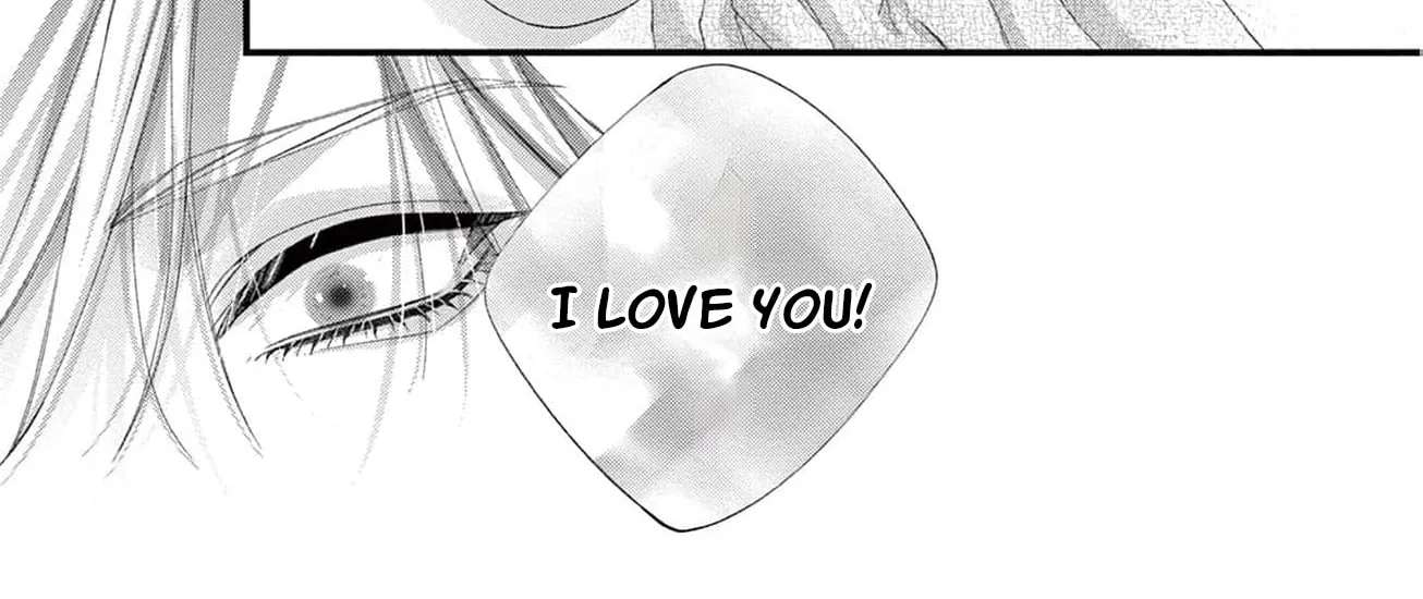 Chou wa Aishuu no Ori ni Torawareru Chapter 23 - page 40