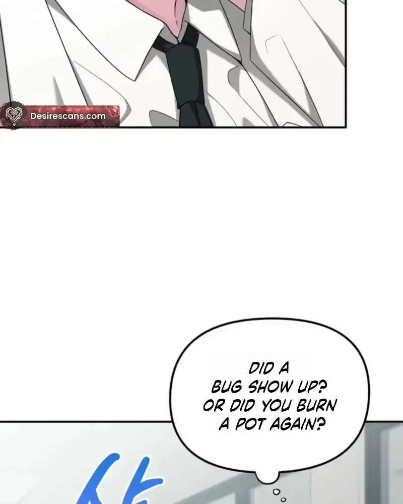 Pairing Complete! Chapter 2 - page 78