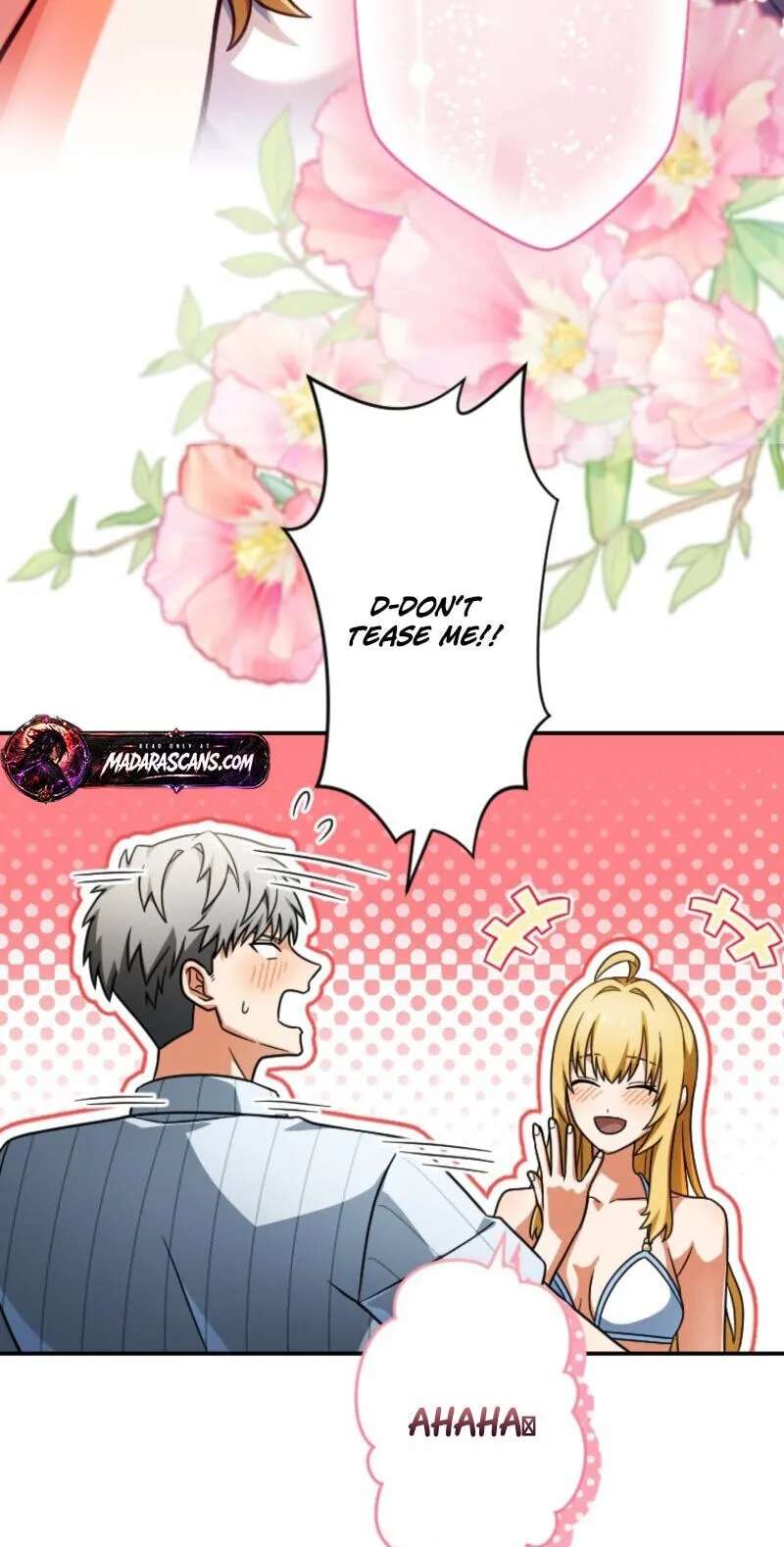 Haiiro no Asshu ~Teikokukishi Dan o Kubi ni Natta Ore wa Dungeon Toshi de Haiiro no Jinsei o Hikkurikaesu~ Chapter 54 - page 33