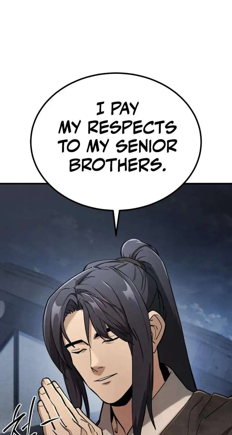 I Became a Martial Arts God's Youngest Son Chapter 1 - page 91