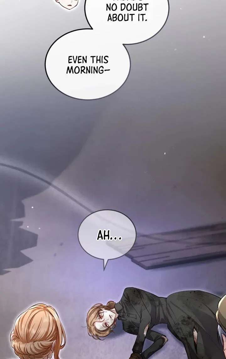 I Will Fall With The Emperor Chapter 198 - page 67