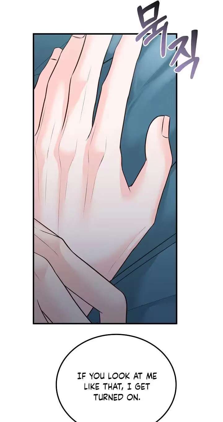 For a Moment! Don't Move Chapter 6 - page 56