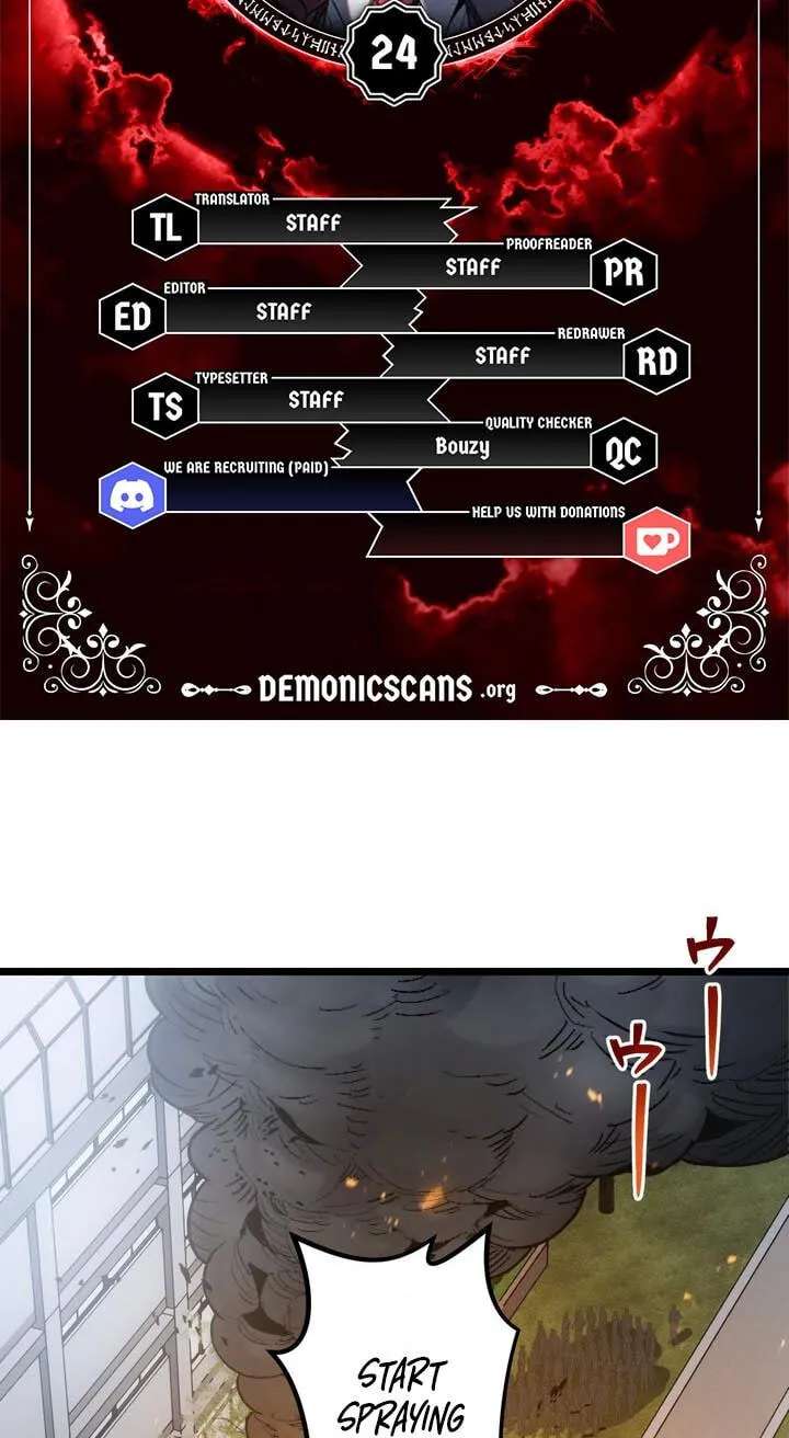 Shinigami no Kikan ~Assassin~ Chapter 24 - page 2