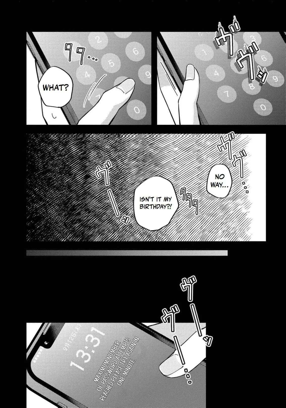Bad End Mokuzen no Heroine ni Tensei Shita Watashi, Konse de wa Ren'ai Suru Tsumori ga Cheat na Ani ga Hanashitekuremasen!? @COMIC Chapter 52 - page 10