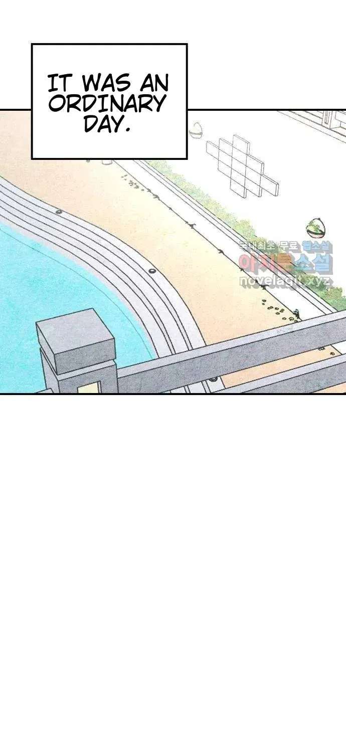 How to Turn You Around Chapter 38 - page 7