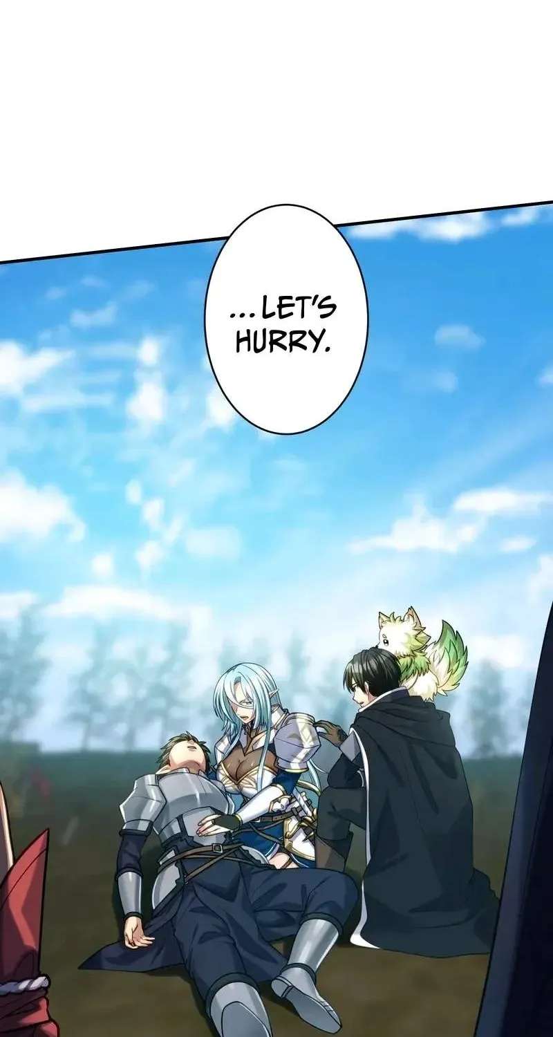All the Heroes Are My Enemies: The ‘Useless’ Class Dropout Overpowers Everyone With His Barrier Skill and Takes Revenge Chapter 24 - page 6