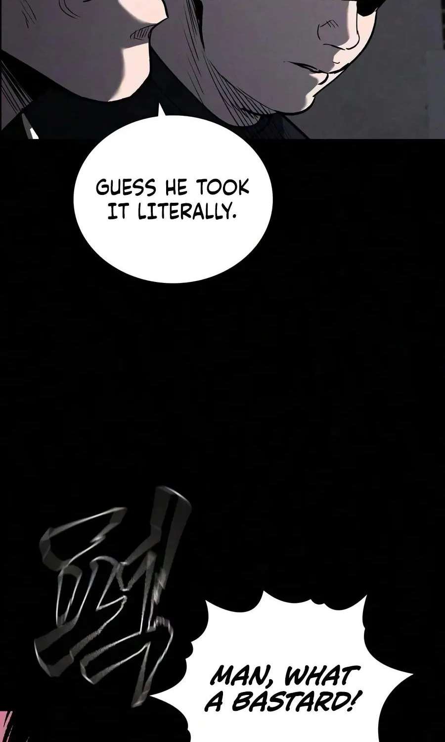 Debtbound by Blood Chapter 41 - page 97