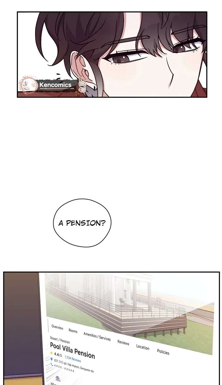 Do It, Oppa! Chapter 6 - page 28